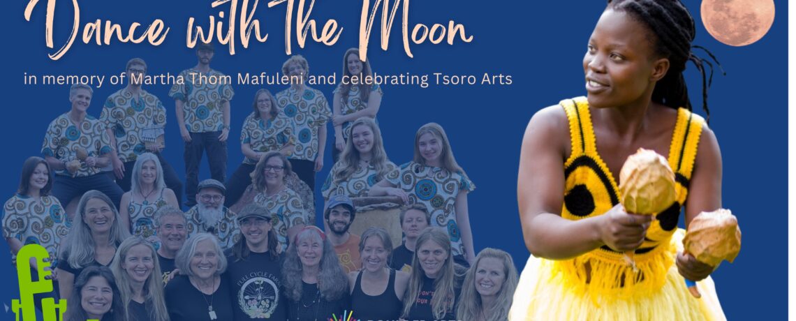 2026 Spring Concert: Dance with the Moon