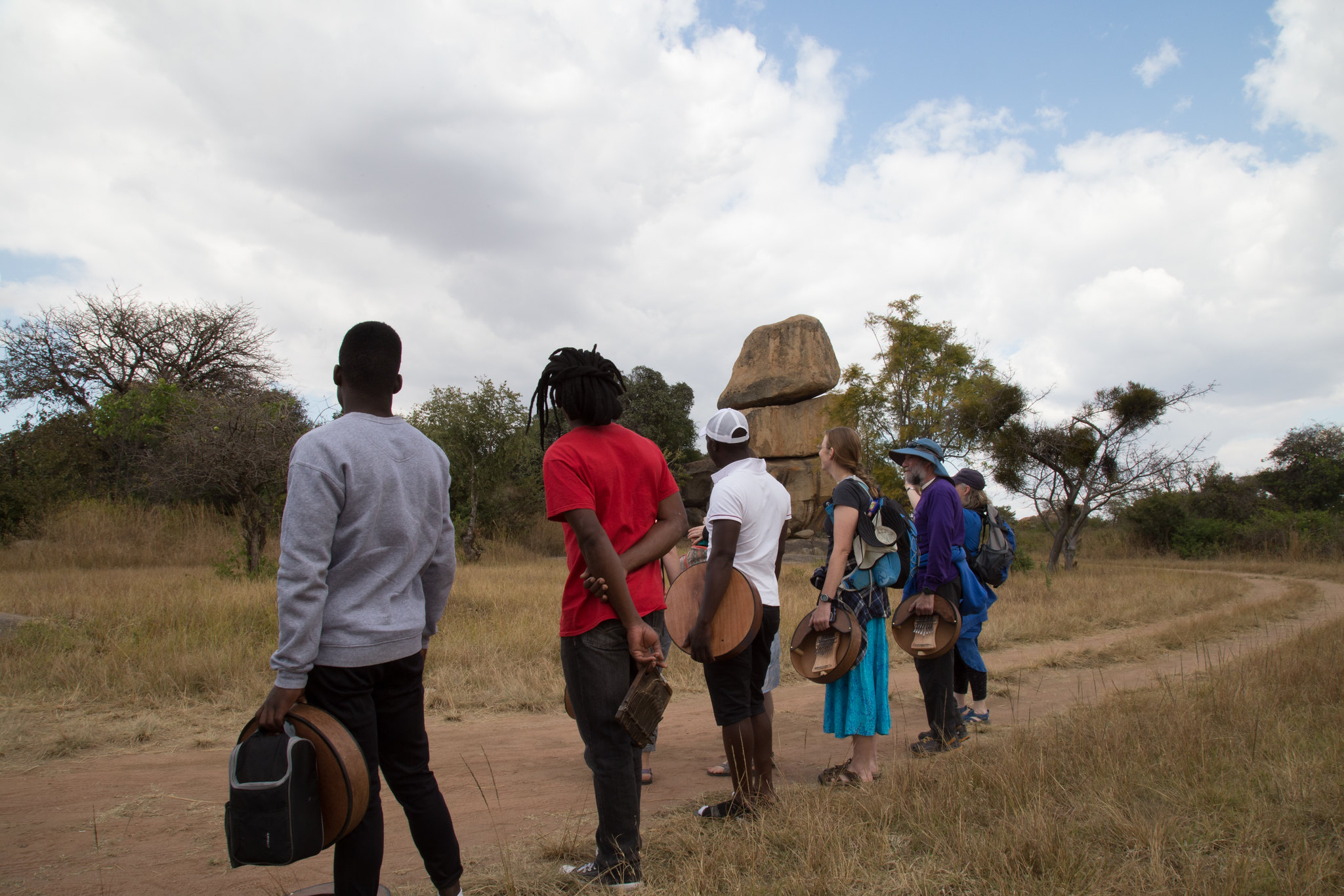Music & Culture Tour of Zimbabwe