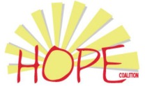 HopeCoalitionSuicidePreventionAndDepressionAwarenessLogo