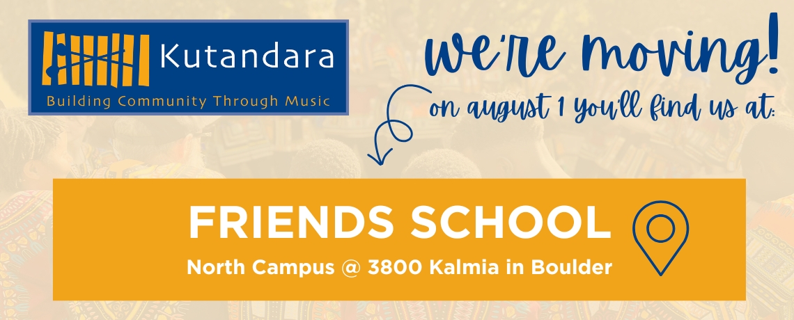 We’ve Moved!